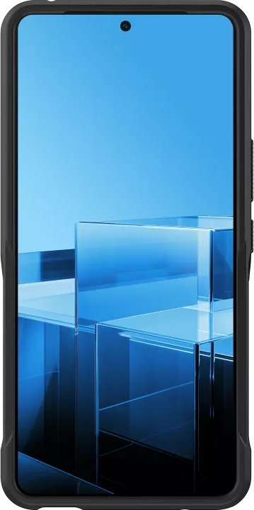 Mbrojtëse telefoni Asus Zenfone 11 Ultra, 90AI00N0-BCS050, e zezë