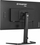 Monitor gaming iiyama G-MASTER GB2770QSU-B6, 27", WQHD, i zi