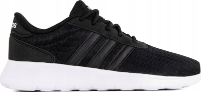 Патики за жени Adidas Neo Lite Racer, црни со бели