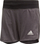 Shorce për goca adidas YG TR Chill SH Jr DV2799, 100% poliester, gri