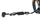 Hekur me avull Philips Azur DST7060/20, 0.3L, fikje automatike, blu
