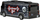 Model makine Hot Wheels Premium Pop Culture, MTV Headbangers Ball HW Tour Bus, die-cast, shumëngjyrësh