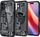 Kapak telefoni Spigen Ultra Hybrid MagSafe Zero One, për iPhone 16, transparent