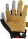 Dorëza pune Mechanix Wear M-Pact Framer Leather, për punë të rënda, masa M, zi me kafe