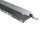 Stacion dokimi j5create JCD543P, USB-C, 100W PD, gri