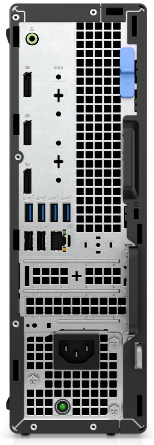 Kompjuter Dell Optiplex 7020, Intel i7-14700, 32GB RAM, 512GB SSD, Intel UHD 770, i zi