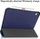Куќиште за таблет CoreParts TABX-IP10-COVER2, 10.9\", флип, црно