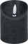 Qiri LED Arti Casa, Ø7 x 9cm, i zi