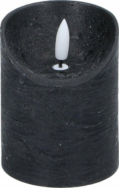 Qiri LED Arti Casa, Ø7 x 9cm, i zi