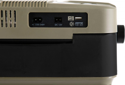 Пренослив фрижидер Peme Ice-on 32 Sand Storm, 26 L, 48 W
