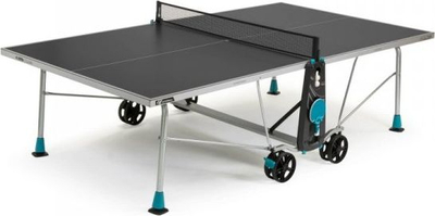 Tavolinë ping pongu Cornilleau 200X Outdoor 11501, 5 mm, për jashtë