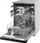 Enëlarëse Whirlpool W7F HP43X, 15 sete, inoks, klasa C