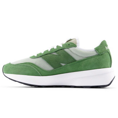 Atlete unisex New Balance U370HA, EVA, jeshile