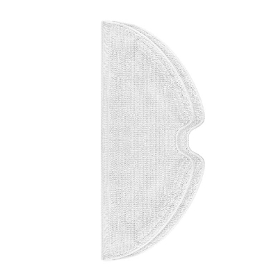 Mop pad pa larje për pastrues vakumi Dreame F9 / D9 / D9 Pro / D9 Max / L10 Pro (2 copë)