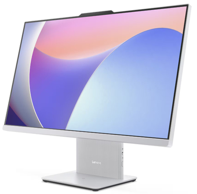 Kompjuter AIO Lenovo IdeaCentre 27IRH9, 27", i5-13420H, 16GB RAM, gri