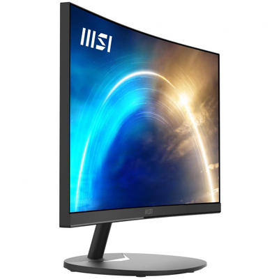 Monitor MSI Pro MP2412C, 23.6", Full HD, i zi