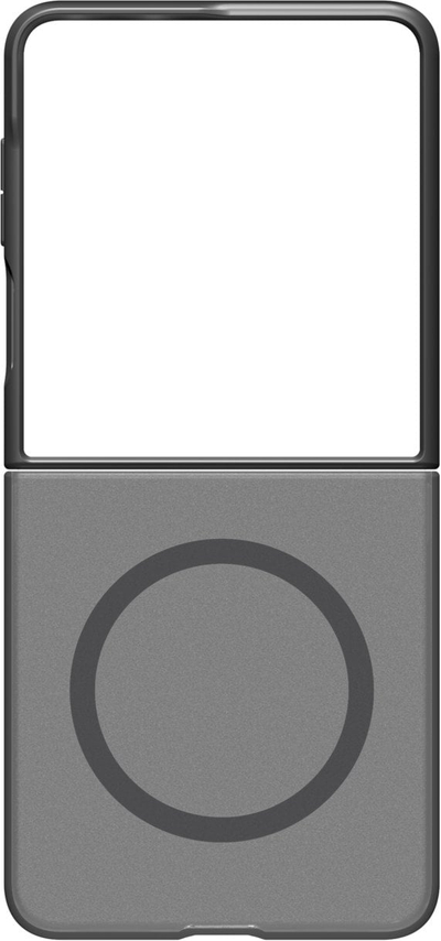 Maskë mbrojtëse Spigen Capella Magnet për Samsung Galaxy Z Flip7, transparente