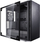 Kasë Fractal Design Define Mini C TG, Micro Tower
