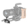 Mbajtës SmallRig Universal 15mm LWS për mbështetje lente