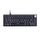 Тастатура XPG Sorcerer Mini, 65%, XPG Red Switch, црна
