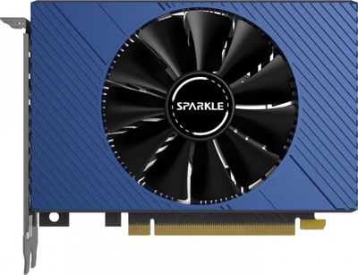 Kartelë grafike Sparkle Arc A310 ELF 4GB GDDR6