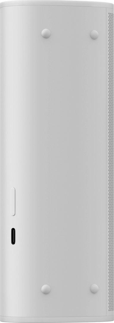 Altoparlant portativ SONOS Roam SL, WiFi dhe Bluetooth, 10 orë bateri, i bardhë