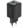 Karikues muri Proove Pocket, 45W, me USB dhe Type-C, i zi