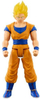 Figurë aksion Bandai Dragon Ball Limit Breaker SS2 Goku 30 cm, me dritë, me tinguj beteje, shumëngjyrëshe