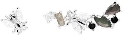 Vathë PD PAOLA REVERY Silver AR02-321-U