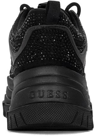 Atlete për meshkuj Guess FL82BIESU12, të zeza