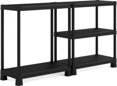 Raft Keter, 90x45x182cm, i zi