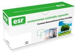 Kartutshë toneri Esr ESRTK247BK, kompatibile, e zezë