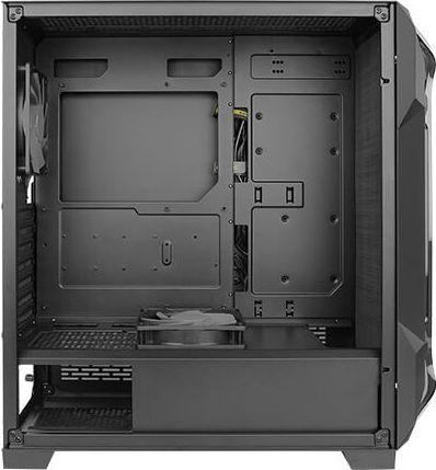 Kasë Antec DF600 FLUX, Midi Tower