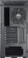 Kasë SilverStone Seta Q1, Midi Tower