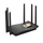 Ruter Wi Fi Ruijie RG EW1200G PRO, Gigabit Ethernet, Dual Band AC1200, i bardhë