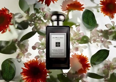 Eau de Cologne Jo Malone INTENSE