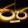 Shirit LED V-TAC VT-2835 COB, 5m, 24V 10W/m, 3000K