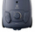 Fshesë me korrent Electrolux 500 Clean EB51C2DB, me qese, filtër HEPA, blu