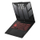 Laptop gaming ASUS TUF Gaming FA707NUG, 17.3", Ryzen 7, RTX 4050