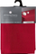 Mbulese tavoline Paris Prix, drejtkëndore 150 x 300 cm, kundra njollave, bordo