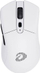 Maus gaming Dareu A918X, wireless, 2.4 GHz, i bardhë