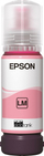 Ngjyrë për printer Epson EdoTank 108 T09C6, rozë e hapur