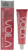 Bojë flokësh Intercosmo Voilà 3C Intense 7.1, bionde mesatare hiri, 60ml