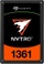 SSD Seagate Nytro 1361 2.5", 1.92TB, SATA III, i zi