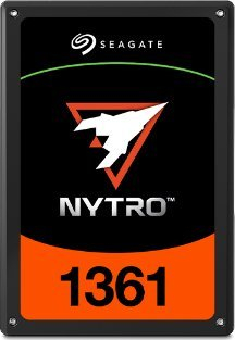 SSD Seagate Nytro 1361 2.5", 1.92TB, SATA III, i zi