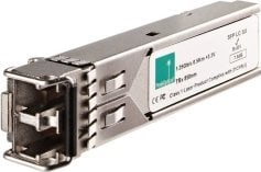 Transceiver SFP PeakOptical PSFP-24-3831M-12FT, 1.25 Gbps, LC, 550 m