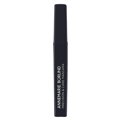 Maskarë për qerpikë ANNEMARIE BORLIND, 10 ml, e zezë