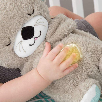 Lodër për gjumë, lundërza qetësuese Fisher Price