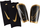 Mbrojtëse futbolli Nike Mercurial Lite DN3611-013, Dri FIT, profil i ulët, të zeza
