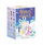 Колекционерска фигура Nanci Poetic Beauty Surprise, серија Poetic Beauty, 1 случајна фигура, многубојна